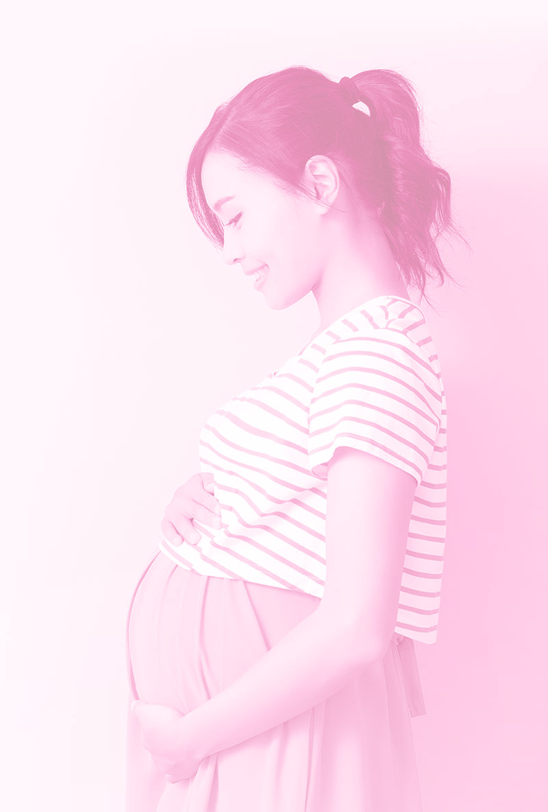 Expecting Mother